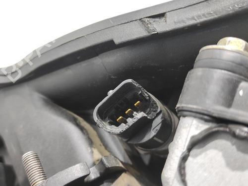 Engine BMW X5 (E53) 3.0 d | BP16503643M1 