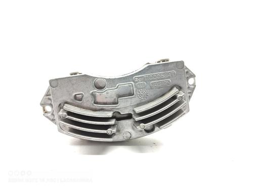 Used Heater resistor BMW X6 (E71, E72) xDrive 40 d (306 hp) 22746863
