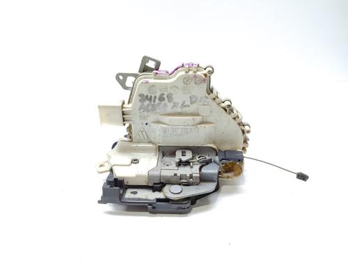 Used Front left lock SEAT ALTEA XL (5P5, 5P8) [2006-2015]  20495501