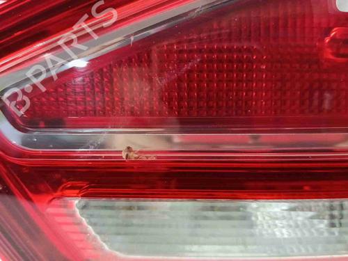 Højre baglygte bagklap FORD B-MAX (JK) 1.6 TDCi | BP31717607C80 - Image 5