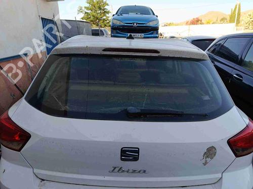 Used Tailgate Tailgate 36259232 36259232