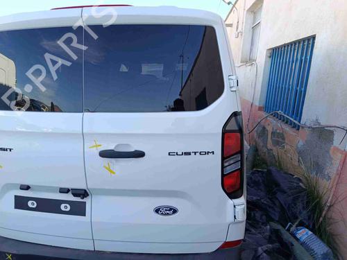 Used Right rear door Right rear door FORD TRANSIT CUSTOM V362 Van (FY, FZ) 1.0 EcoBoost PHEV (125 hp) 40228145 40228145