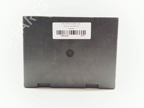 Electronic module OPEL ZAFIRA TOURER C (P12) | BP34053320M83 - Image 2