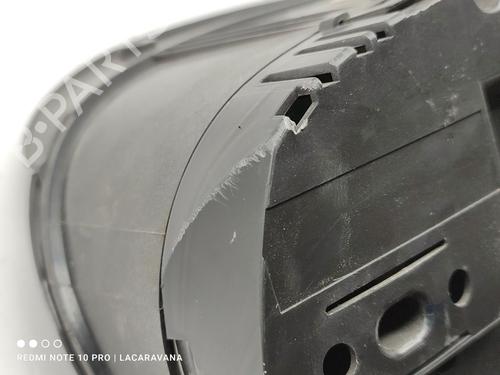Instrument cluster BMW 3 (E90) 320 d | BP22407154C47 