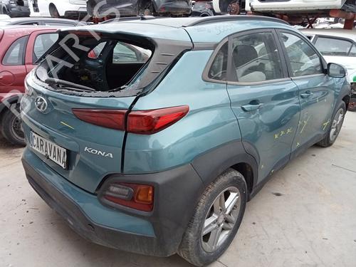 Blinker vorne rechts HYUNDAI KONA (OS, OSE, OSI)  | BP30700772C33 