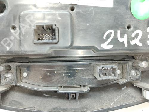 AC Styreenhet / Manøvreringsenhet NISSAN QASHQAI II SUV (J11, J11_)  | BP16504899I5 