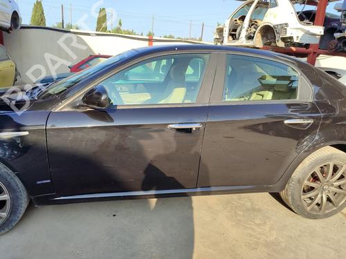 Engine control unit (ECU) ALFA ROMEO 159 (939_) | BP32331002M57 - Image 10