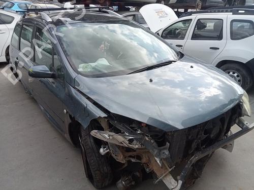 Electronic module PEUGEOT 307 Break (3E)  | BP29914805M83