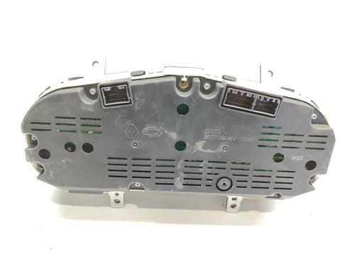 Instrument cluster RENAULT KOLEOS I (HY_) 2.0 dCi 4x4 (HY0K) | BP16504186C47 