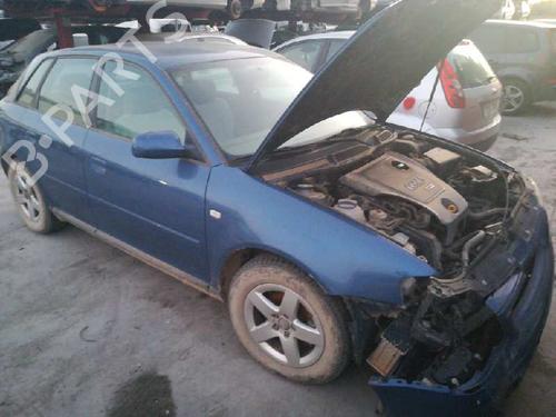 Driver airbag AUDI A3 (8L1) 1.9 TDI | BP16506022C9 