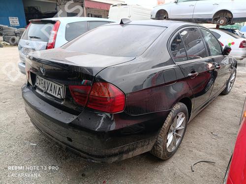 Engine control unit (ECU) BMW 3 (E90) 318 d | BP22413557M57 