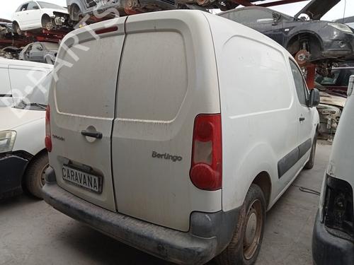 Fuel pump CITROËN BERLINGO MULTISPACE (B9) 1.6 HDi 90 | BP16516211M76 
