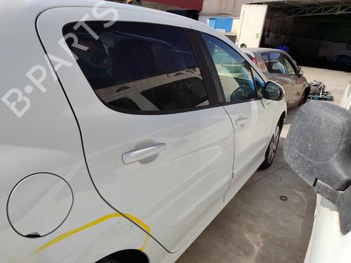 ABS pump PEUGEOT 308 I (4A_, 4C_)  | BP21568900M43 