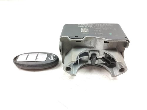 Used Ignition barrel NISSAN QASHQAI II (J11, J11_) [2013-2025]  29489072