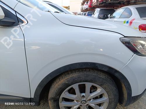 Used Right front fenders RENAULT KADJAR (HA_, HL_) 1.5 dCi 110 (HLA3) (110 hp) 23262630