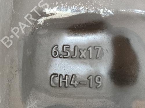 Rim CITROËN C4 CACTUS 1.6 BlueHDi 100 | BP18258124C45