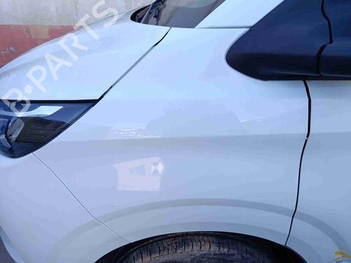 Used Left front fenders Left front fenders FORD TRANSIT CUSTOM V362 Van (FY, FZ) 1.0 EcoBoost PHEV (125 hp) 40228131 40228131