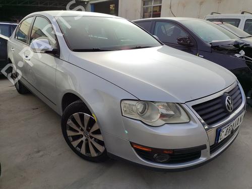 ABS pump VW PASSAT B6 (3C2)  | BP25437841M43  - Image 7