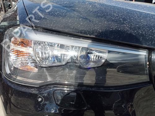 Phare droit BMW X3 (F25) [2010-2017]  31888875