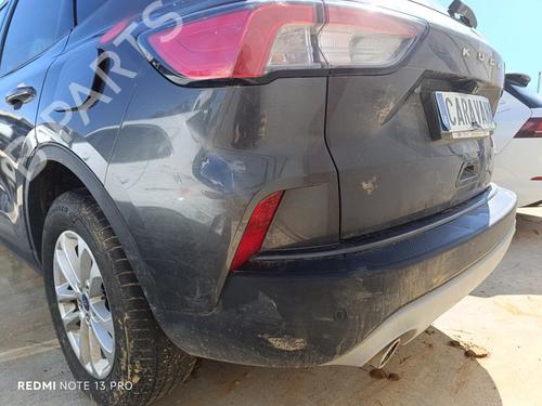 Rear bumper FORD KUGA III (DFK)  | BP29715419C8 