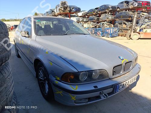 ABS pump BMW 5 (E39) 530 d | BP27983533M43 