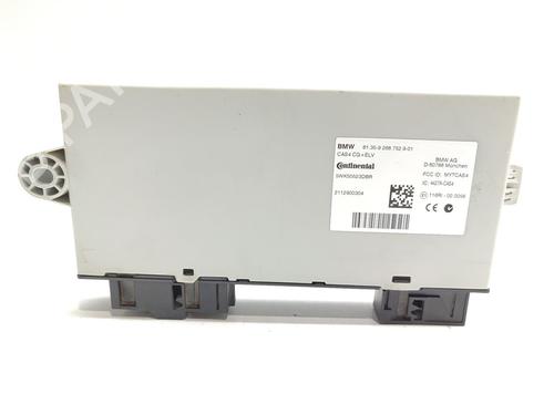 Electronic module BMW 5 (F10) 520 d | BP17465859M83 