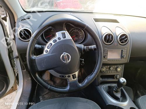 Hood NISSAN QASHQAI / QASHQAI +2 I (J10, NJ10, JJ10E)  | BP24547450C1 