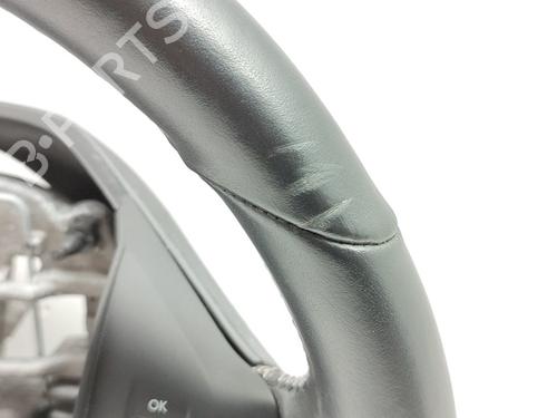 Steering wheel PEUGEOT 2008 I (CU_)  | BP29923864C49 