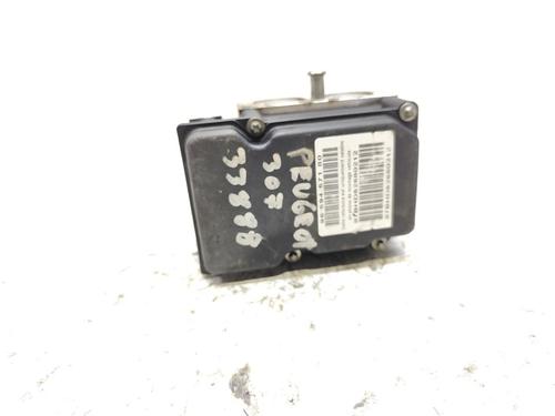 ABS pump PEUGEOT 307 Break (3E) 1.6 HDi 110 | BP25402704M43 