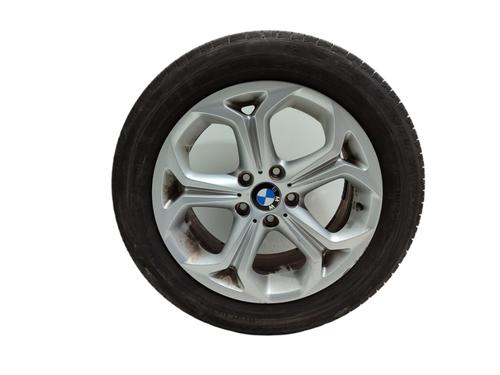 Felg BMW X3 (E83) 3.0 d (204 hp) 18240404