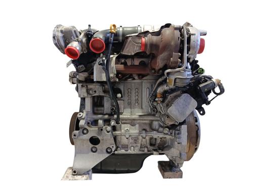 Engine FORD FOCUS III 1.6 TDCi | BP34222084M1  - Image 18