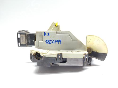 Used Front left lock PEUGEOT 3008 I MPV (0U_) 1.6 HDi (109 hp) 16831329