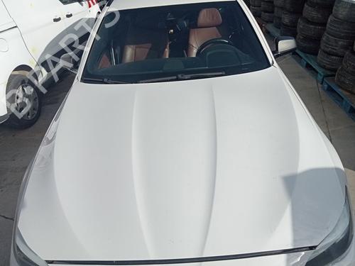 Motorhaube für BMW 5 Touring (F11) 535 i (306 hp) 31127414