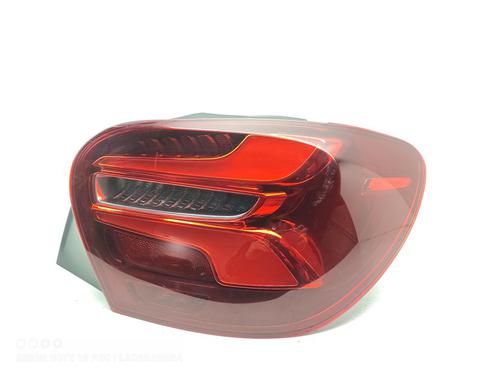 Used Right taillight MERCEDES-BENZ A-CLASS (W176) A 200 CDI / d (176.008) (136 hp) 23393363