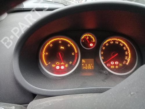 Left taillight OPEL CORSA D (S07) | BP31081504C34 - Image 13