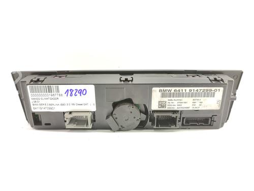Climate control BMW 3 (E90)  | BP16564557I5 