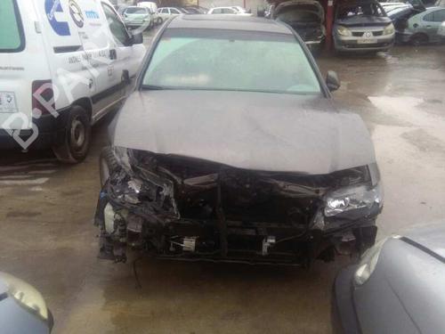 Left front driveshaft HONDA ACCORD VII (CL, CN) 2.2 i-CTDi (CN1) | BP30511295M38 