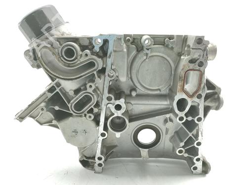 Timing cover MERCEDES-BENZ M-CLASS (W163) ML 270 CDI (163.113) | BP16507468M123 