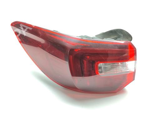 Used Left taillight OPEL GRANDLAND / GRANDLAND X (A18, P1UO) [2017-2025]  22274644