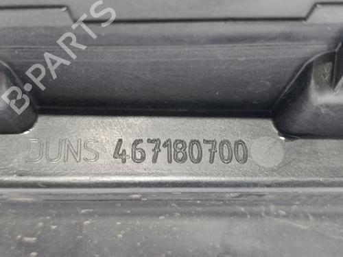 Grill CITROËN C3 AIRCROSS II (2R_, 2C_)  | BP29715519C40 