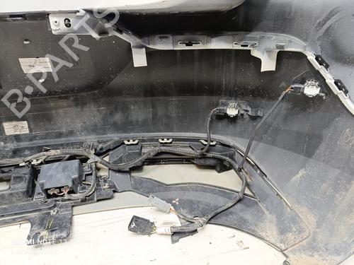 Rear bumper OPEL GRANDLAND / GRANDLAND X (A18, P1UO)  | BP21013365C8 