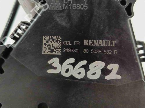 Front left lock RENAULT AUSTRAL | BP36499275C98 - Image 2