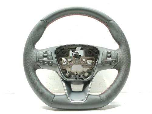 Used Steering wheel FORD FOCUS IV (HN) [2018-2025]  27340789