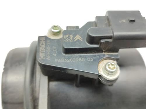 Mass air flow sensor PEUGEOT PARTNER Tepee  | BP24866080M95 