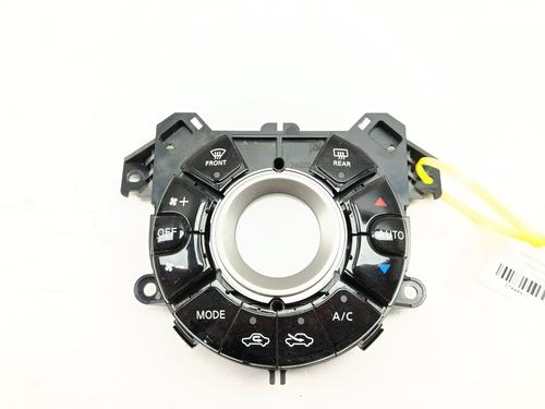 Commande Chauffage Commande Chauffage NISSAN MICRA IV (K13K, K13KK) 1.2 (80 hp) 33202827 33202827