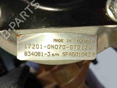 Engine TOYOTA AURIS (_E18_) | BP38336373M1 - Image 11