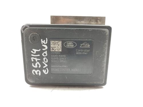ABS pump LAND ROVER RANGE ROVER EVOQUE (L538)  | BP29926083M43 