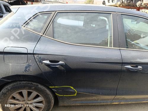 Puerta trasera derecha SEAT IBIZA V (KJ1, KJG) [2017-2025]  23949610