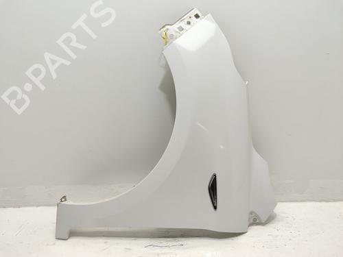 Used Left front fenders FORD KA+ III (UK, FK) 1.2 (69 hp) 18107264