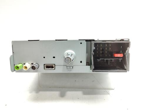 Radio PEUGEOT 508 SW I (8E_) 1.6 HDi | BP17947906E6 